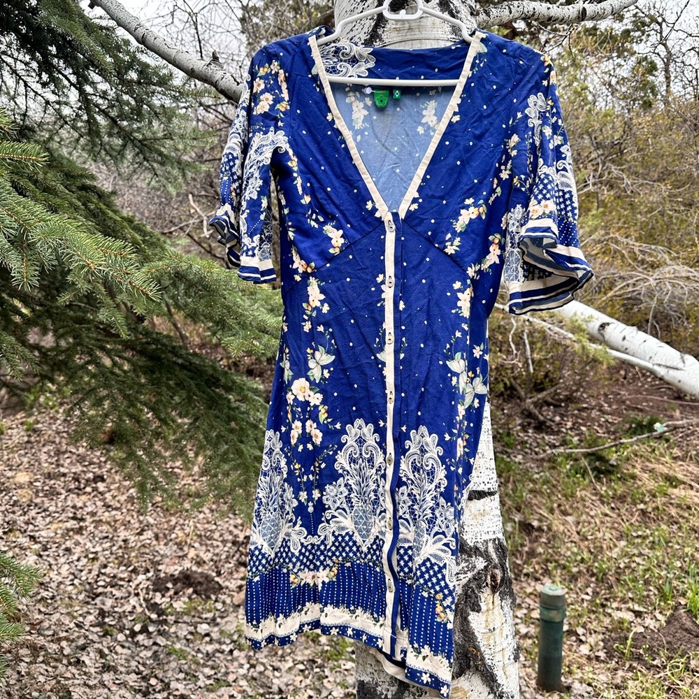 Farm Rio Dress